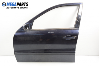 Door for Mercedes-Benz E-Class 211 (W/S) 2.0 CDI, 102 hp, sedan, 5 doors, 2004, position: front - left