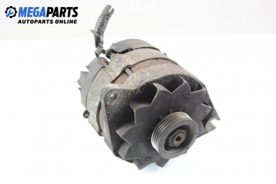 Alternator for Peugeot 309 1.6, 80 hp, hatchback, 1989