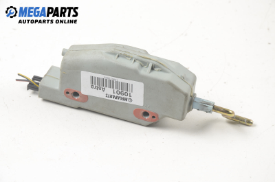 Actuator încuietoare ușă for Opel Astra F 1.6 16V, 100 hp, combi, 5 uși, 1997, position: din spate