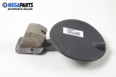 Kraftstoffbehälter tür for Opel Astra F 1.6 16V, 100 hp, combi, 5 türen, 1997