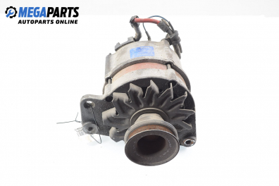 Alternator for Audi 80 (B3) 2.0, 113 hp, sedan, 1989