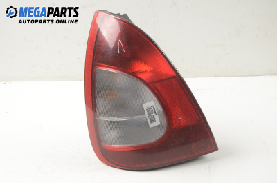 Tail light for Daewoo Nubira 1.6 16V, 106 hp, station wagon, 5 doors, 1999, position: left