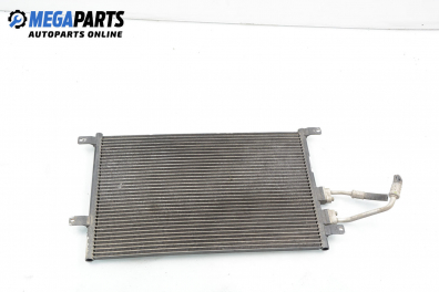 Air conditioning radiator for Alfa Romeo 156 2.5 V6 24V, 190 hp, sedan, 1999