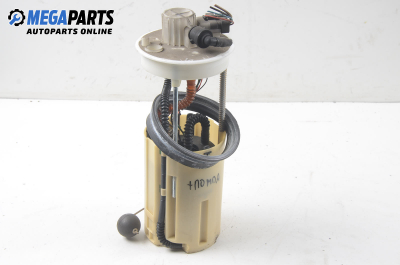 Fuel pump for Alfa Romeo 156 2.5 V6 24V, 190 hp, sedan, 5 doors, 1999