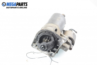 Demaror for Alfa Romeo 156 2.5 V6 24V, 190 hp, sedan, 5 uși, 1999