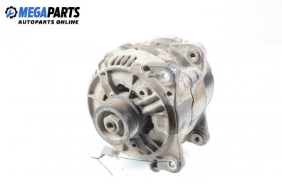 Alternator for Alfa Romeo 156 2.5 V6 24V, 190 hp, sedan, 1999