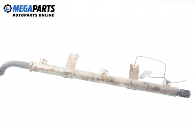 Fuel rail for Alfa Romeo 156 2.5 V6 24V, 190 hp, sedan, 5 doors, 1999