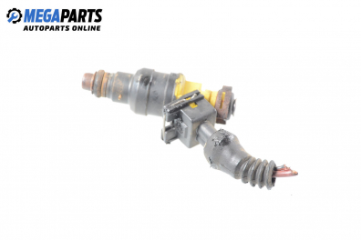 Gasoline fuel injector for Alfa Romeo 156 2.5 V6 24V, 190 hp, sedan, 5 doors, 1999