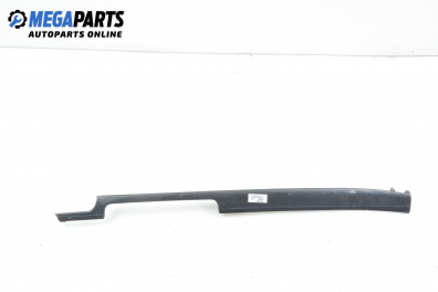 Interior moulding for Audi A4 (B6) 2.0, 130 hp, sedan, 5 doors, 2000