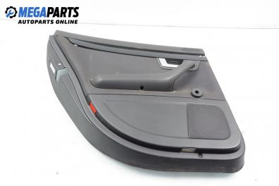 Interior door panel  for Audi A4 (B6) 2.0, 130 hp, sedan, 5 doors, 2000, position: rear - left