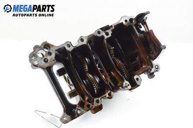 Arbore de echilibrare for Audi A4 (B6) 2.0, 130 hp, sedan, 5 uși, 2000