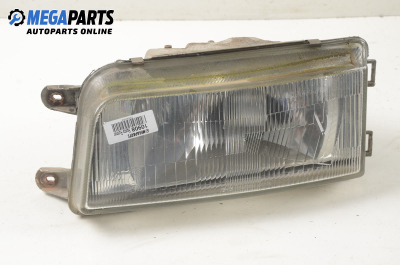 Headlight for Mitsubishi Space Runner 1.8, 122 hp, minivan, 5 doors, 1995, position: left