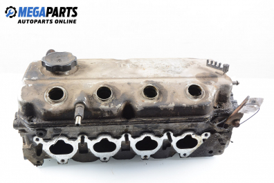 Engine head for Mitsubishi Space Runner 1.8, 122 hp, minivan, 5 doors, 1995