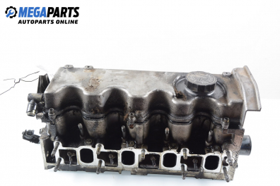 Engine head for Alfa Romeo 156 1.9 JTD, 105 hp, sedan, 5 doors, 1999