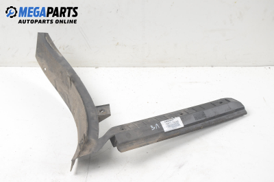 Bumper holder for Volkswagen Passat (B5; B5.5) 2.5 TDI, 150 hp, station wagon, 5 doors automatic, 1999, position: rear - left