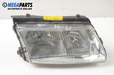 Headlight for Volkswagen Passat (B5; B5.5) 2.5 TDI, 150 hp, station wagon, 5 doors automatic, 1999, position: right