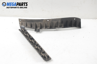 Bumper holder for Volkswagen Passat (B5; B5.5) 2.5 TDI, 150 hp, station wagon, 5 doors automatic, 1999, position: rear - right