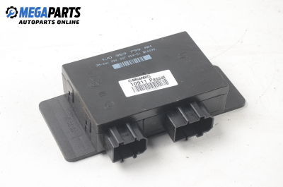 Modul confort for Volkswagen Passat (B5; B5.5) 2.5 TDI, 150 hp, combi, 5 uși automatic, 1999