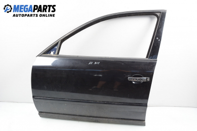 Door for Volkswagen Passat (B5; B5.5) 2.5 TDI, 150 hp, station wagon automatic, 1999, position: front - left