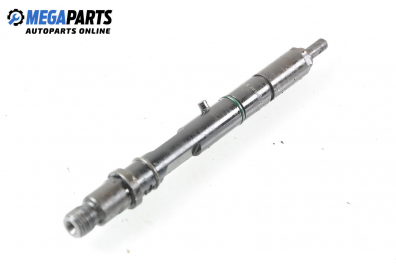 Diesel fuel injector for Volkswagen Passat (B5; B5.5) 2.5 TDI, 150 hp, station wagon, 5 doors automatic, 1999