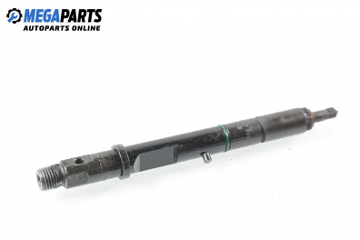 Diesel fuel injector for Volkswagen Passat (B5; B5.5) 2.5 TDI, 150 hp, station wagon, 5 doors automatic, 1999