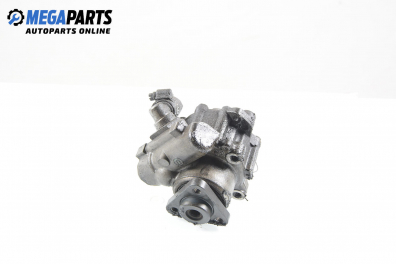 Power steering pump for Volkswagen Passat (B5; B5.5) 2.5 TDI, 150 hp, station wagon, 5 doors automatic, 1999