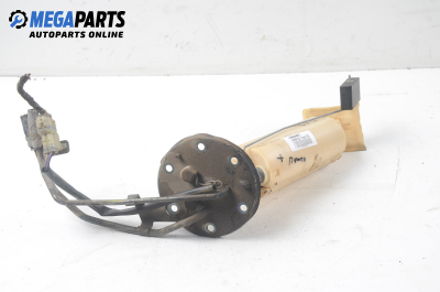 Fuel pump for Rover 200 1.4 Si, 103 hp, hatchback, 5 doors, 1997