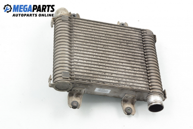 Intercooler for Kia Carnival 2.9 TD, 126 hp, minivan automatic, 2000