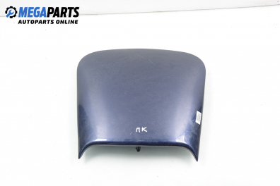 Bonnet moulding for Kia Carnival 2.9 TD, 126 hp, minivan automatic, 2000