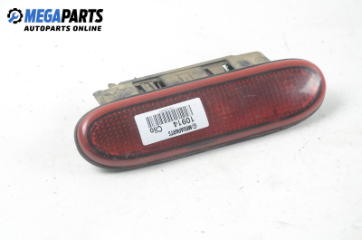 Central tail light for Renault Clio I 1.2, 58 hp, hatchback, 5 doors, 1998