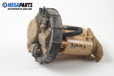 Fuel pump for Renault Clio I 1.2, 58 hp, hatchback, 5 doors, 1998