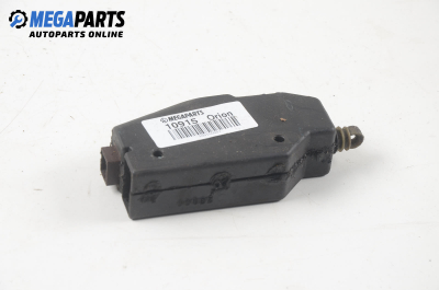 Actuator încuietoare ușă for Ford Escort / Orion 1.8 D, 60 hp, sedan, 5 uși, 1990, position: din spate