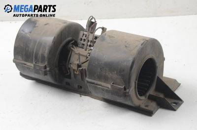 Heating blower for Ford Escort / Orion 1.8 D, 60 hp, sedan, 5 doors, 1990