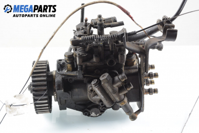 Diesel injection pump for Ford Escort / Orion 1.8 D, 60 hp, sedan, 1990