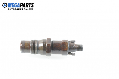 Diesel fuel injector for Ford Escort / Orion 1.8 D, 60 hp, sedan, 5 doors, 1990