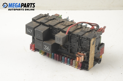 Sicherungskasten for Volkswagen Polo (6N/6N2) 1.4, 60 hp, hecktür, 5 türen, 1996