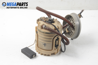 Fuel pump for Volkswagen Polo (6N/6N2) 1.4, 60 hp, hatchback, 5 doors, 1996