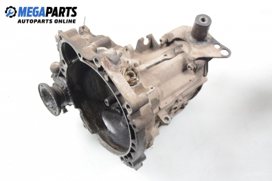  for Volkswagen Polo (6N/6N2) 1.4, 60 hp, hatchback, 1996