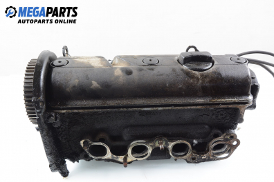 Engine head for Volkswagen Polo (6N/6N2) 1.4, 60 hp, hatchback, 5 doors, 1996