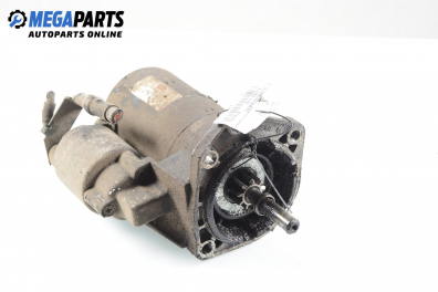 Starter for Volkswagen Polo (6N/6N2) 1.4, 60 hp, hatchback, 5 doors, 1996