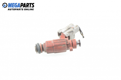 Benzineinspritzdüse for Nissan Almera Tino 1.8, 114 hp, minivan, 5 türen, 2001