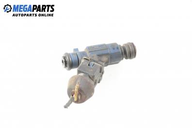 Gasoline fuel injector for Citroen Xsara 1.6, 88 hp, station wagon, 5 doors, 1999