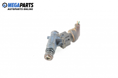 Gasoline fuel injector for Citroen Xsara 1.6, 88 hp, station wagon, 5 doors, 1999