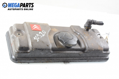 Valve cover for Citroen Xsara 1.6, 88 hp, station wagon, 1999