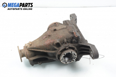  for BMW 3 (E36) 2.5 TDS, 143 hp, sedan, 1995