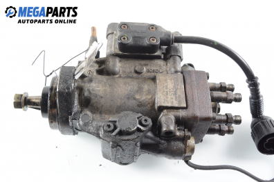 Diesel injection pump for BMW 3 (E36) 2.5 TDS, 143 hp, sedan, 1995