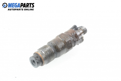 Diesel fuel injector for BMW 3 (E36) 2.5 TDS, 143 hp, sedan, 5 doors, 1995