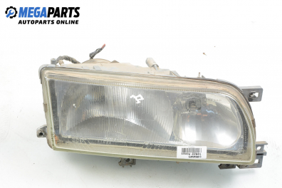 Headlight for Nissan Primera (P10) 1.6, 97 hp, sedan, 5 doors, 1991, position: right