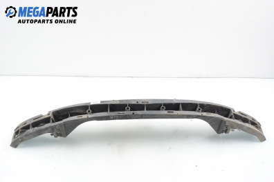 Bumper support brace impact bar for Peugeot 106 1.5 D, 57 hp, hatchback, 3 doors, 1998, position: front