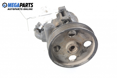 Power steering pump for Peugeot 106 1.5 D, 57 hp, hatchback, 3 doors, 1998